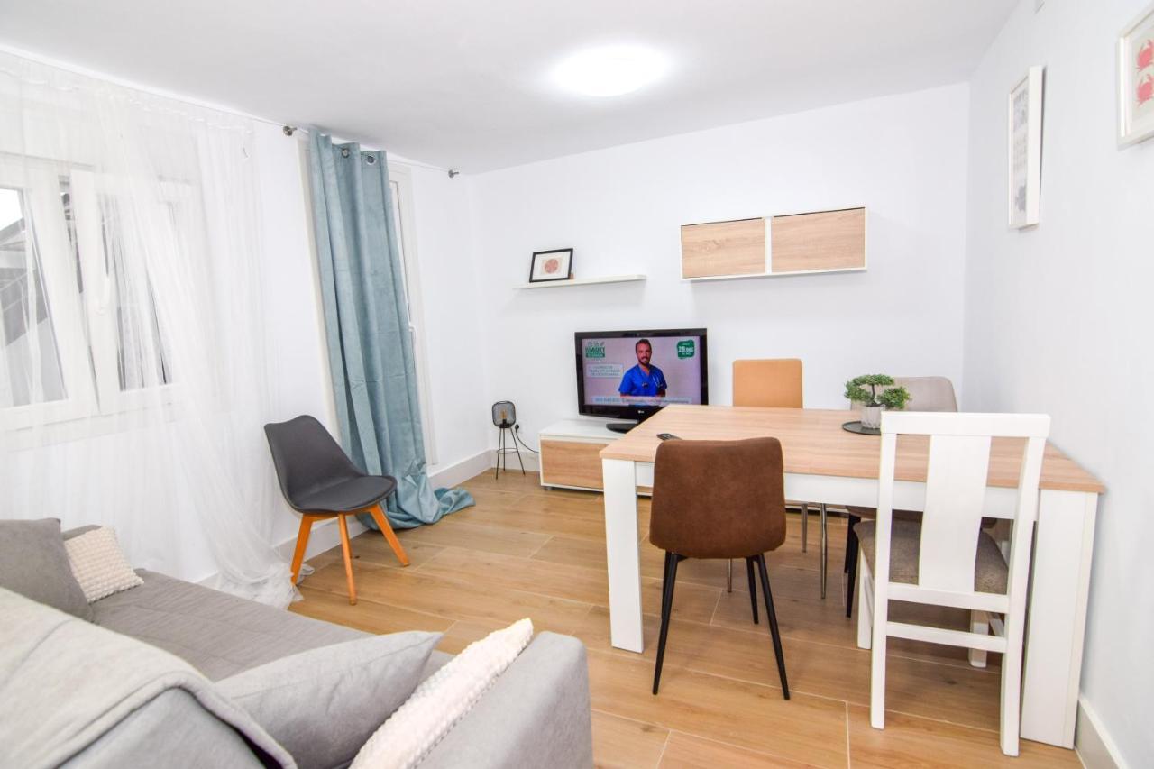 Apartamentos Atlantida Chipiona Exterior photo