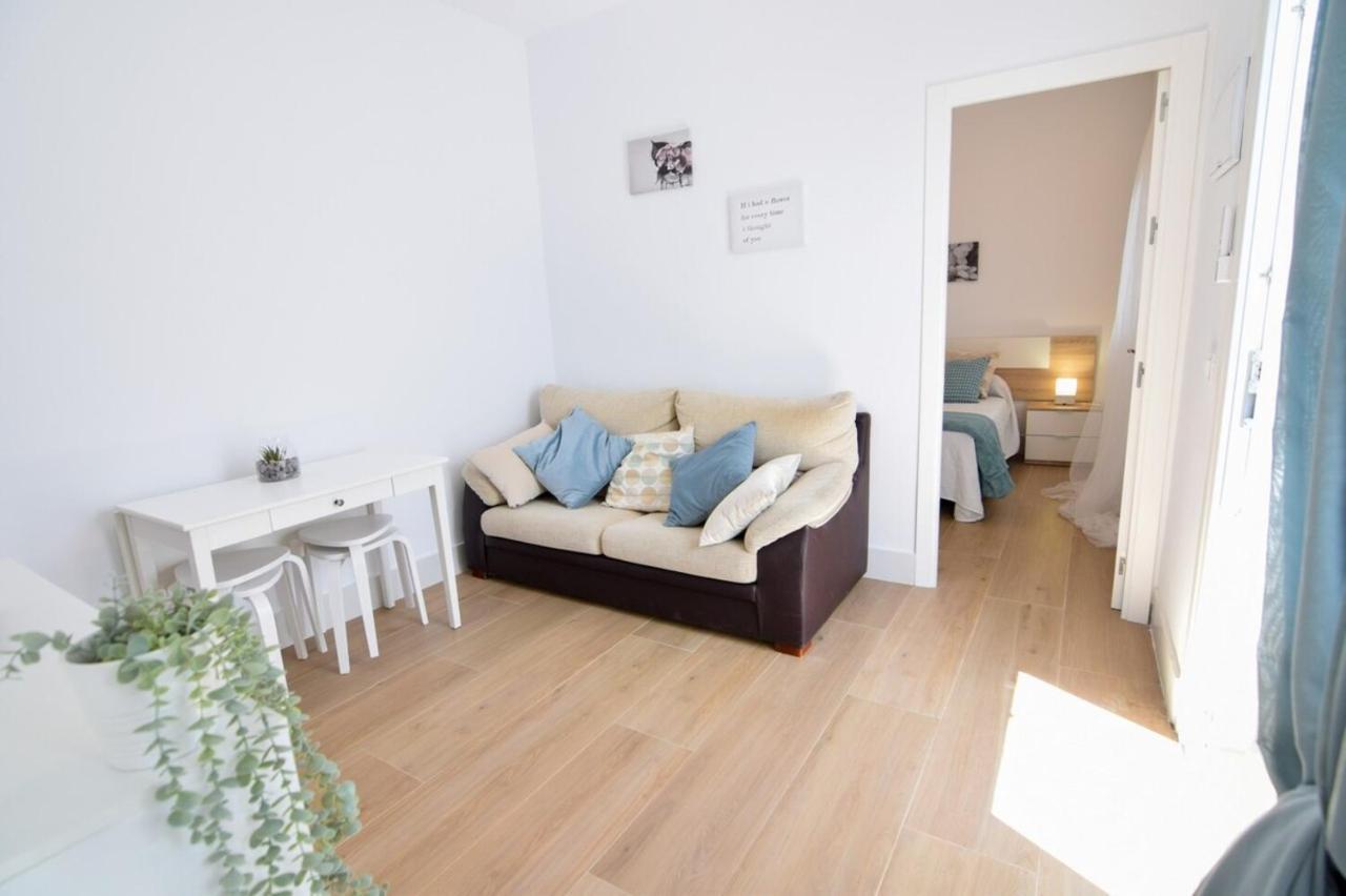 Apartamentos Atlantida Chipiona Exterior photo