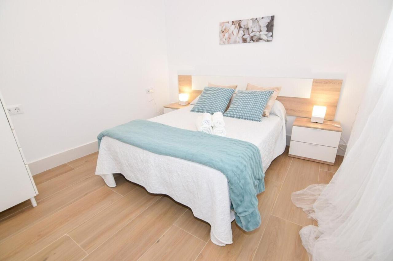 Apartamentos Atlantida Chipiona Exterior photo