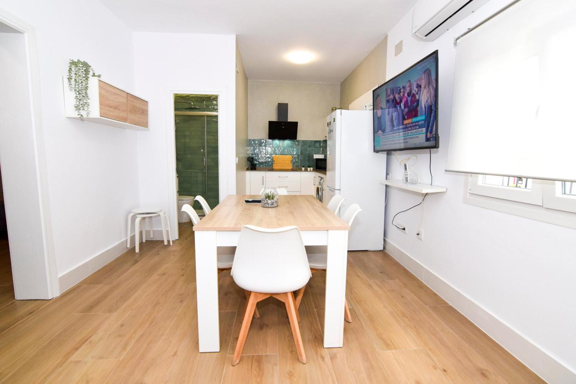 Apartamentos Atlantida Chipiona Exterior photo
